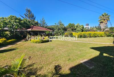 2 Bed Apartment with En Suite in Runda - 2