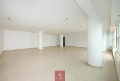 2,040 ft² Commercial Property with Service Charge Included at Westlands Area - 2