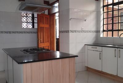 5 Bed Townhouse with En Suite at Kileleshwa