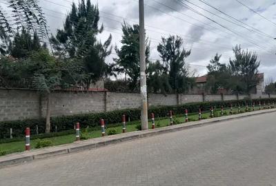 3 Bed Townhouse with En Suite in Syokimau - 2