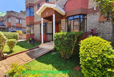 4 Bed Townhouse with En Suite at Lavington Green