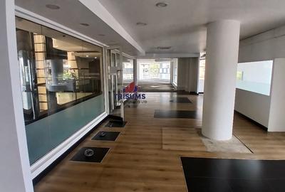 1,730 ft² Commercial Property with Backup Generator in Westlands Area - 3