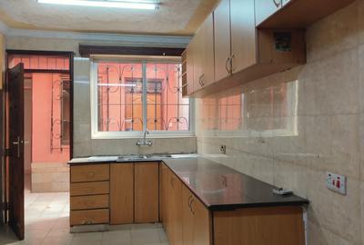 4 Bed Townhouse with En Suite at Mandela