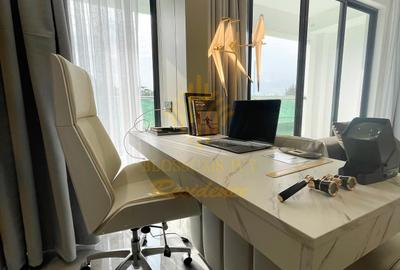 3 Bed Apartment with En Suite at Gatundu Road - 3