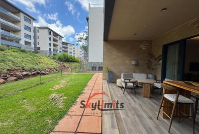 4 Bed Apartment with En Suite at Loresho Ridge - 3