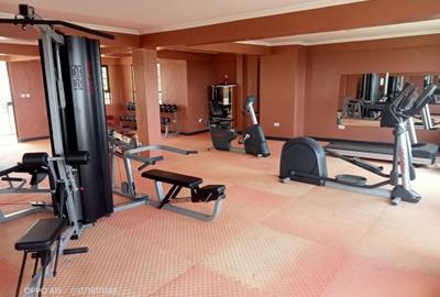 2 Bed Apartment with Gym in Ruaka