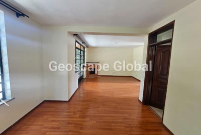 4 Bed House with En Suite in Kiambu Road - 2
