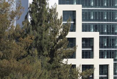 3,036 ft² Office with Service Charge Included in Westlands Area - 3