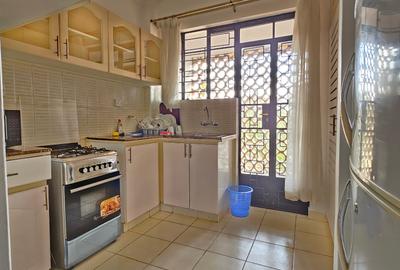 Furnished 2 Bed Apartment with En Suite in Lavington - 4