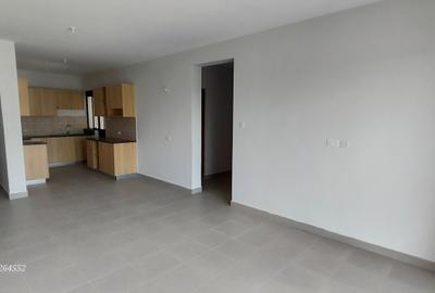 3 Bed Apartment with En Suite at Magadi Road - 3