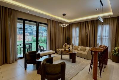 5 Bed Villa with En Suite at Loresho