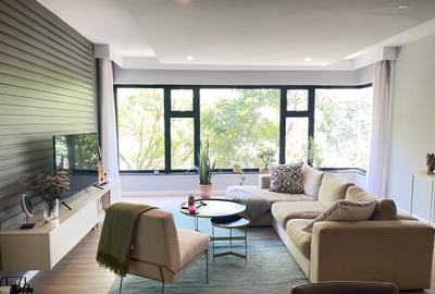 Furnished 2 Bed Apartment with En Suite in Lavington - 4