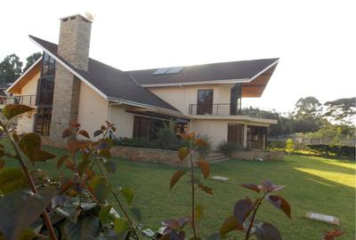 5 Bed Villa for Rent at Nandi Road