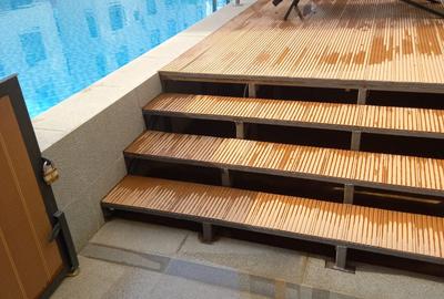 Studio Apartment with En Suite in Kilimani - 2