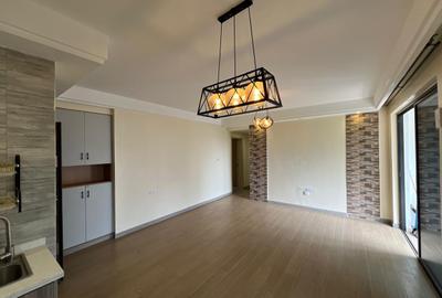 2 Bed Apartment with En Suite at Oloitoktok Road - 4