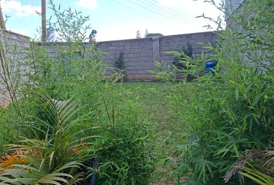 4 Bed Townhouse with En Suite in Kikuyu Town - 4