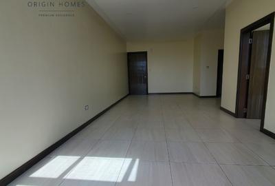 1 Bed Apartment with En Suite at Westlands