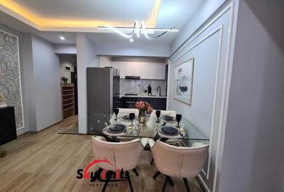 1 Bed Apartment with Swimming Pool in Westlands Area