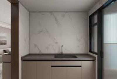 1 Bed Apartment with En Suite at Riverside - 3