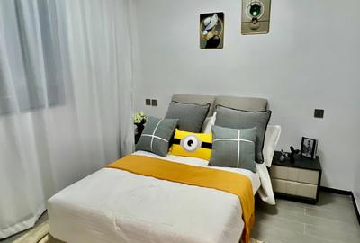 3 Bed Apartment with En Suite at Mugotio Rd - 4