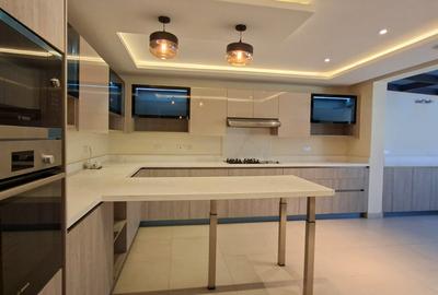 5 Bed Villa with En Suite in Lower Kabete - 3