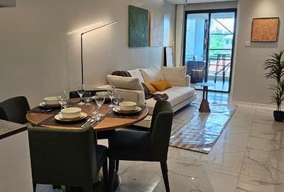 1 Bed Apartment with Swimming Pool at Mtito Andei Road