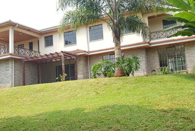 4 Bed House with En Suite at Runda Grove 44