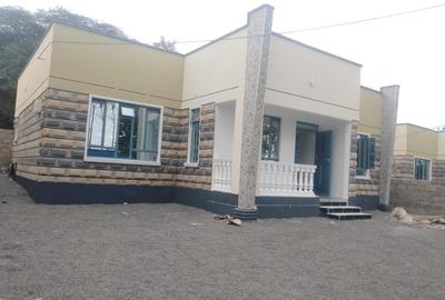 4 Bed House with En Suite in Ongata Rongai