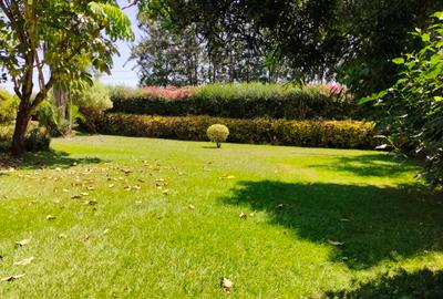 5 Bed House with En Suite at Ridgeways Lane