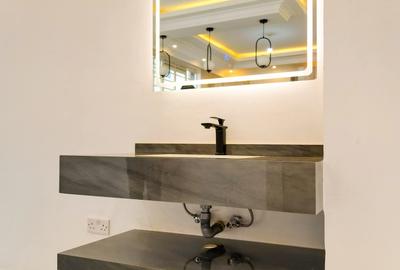 4 Bed Villa at Kenyatta Road - 4