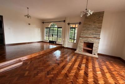 4 Bed Townhouse in Kitisuru - 3