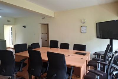 Commercial Property with Service Charge Included at Raphta Road Near Delta