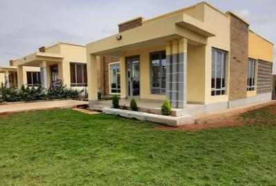 3 Bed House with En Suite at Kangundo Road