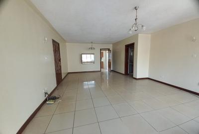 3 Bed Apartment with En Suite at Rhapta Road