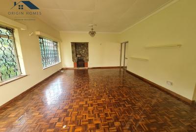 5 Bed Townhouse with En Suite at Lavington