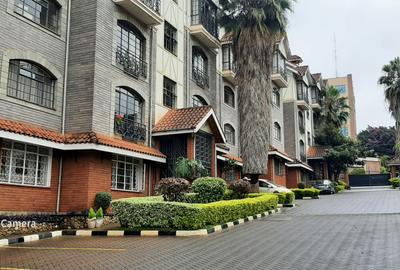 4 Bed Apartment with Borehole in Riverside