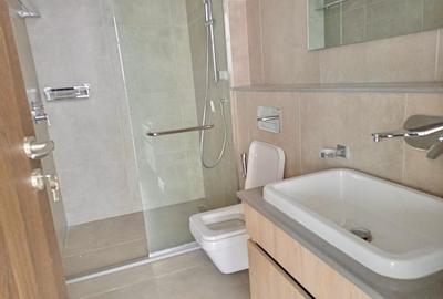 3 Bed Apartment with En Suite at Westlands