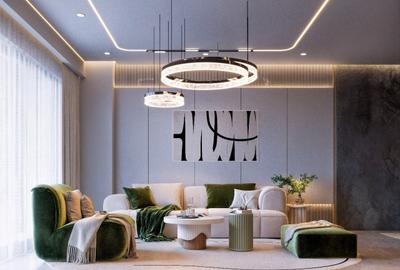 1 Bed Apartment with Swimming Pool at Ooitoktok - 3