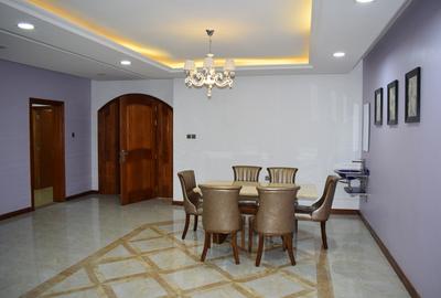 3 Bed Apartment with En Suite at Kilimani - 2