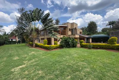 4 Bed House with En Suite in Runda - 4