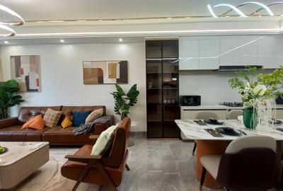 2 Bed Apartment with En Suite in Kilimani - 2