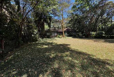 2.7 ac Land in Karen - 2