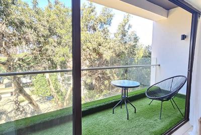 Furnished 2 Bed Apartment with En Suite in Lavington - 2