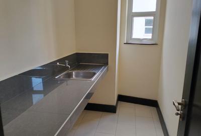 4 Bed Apartment with En Suite in General Mathenge - 4