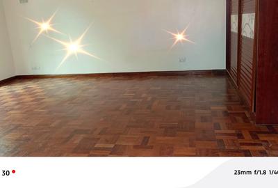 5 Bed Townhouse with Staff Quarters in Kileleshwa