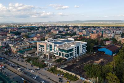 Residential Land in Kitengela - 3