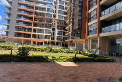 2 Bed Apartment with En Suite at Lavington