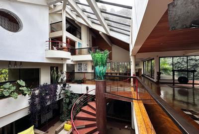 5 Bed House with En Suite in Lower Kabete - 4