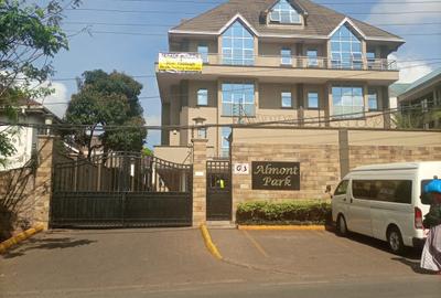 Office with Service Charge Included at Church Road - 3