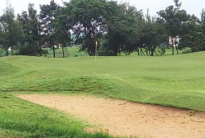 500 m² Residential Land at Migaa Golf Estate